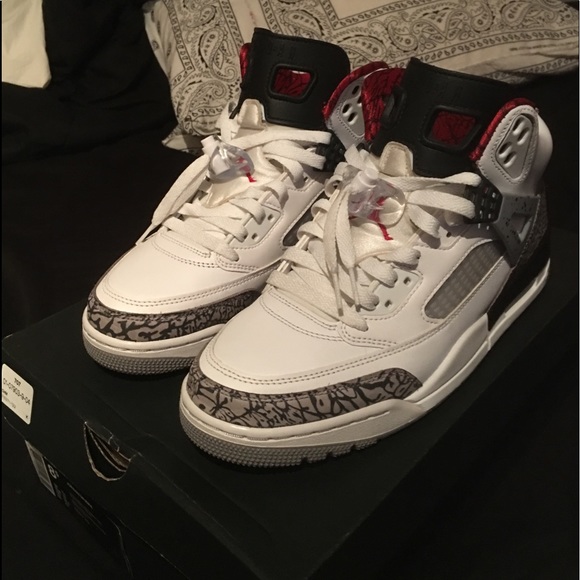 Jordan spizike - Picture 1 of 6